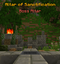 AltarofSanctification