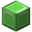 Emerald block