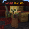 Zombie(Level25)