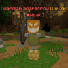 GuardianScarecrow