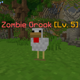 ZombieGrook