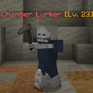 Chamber Lurker - Wynncraft Wiki