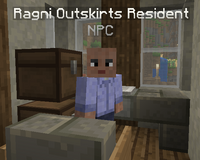 RAgni Outskirts Resident