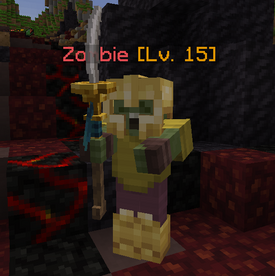 Zombie(Level15)