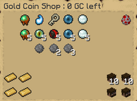 GoldCoinShop