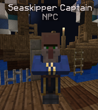 SeaskipperCaptain