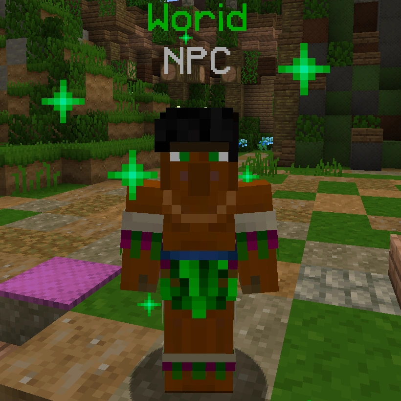 Jungle Fever Wynncraft Wiki