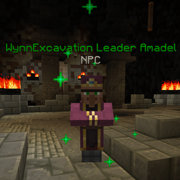 WynnExcavationLeaderAmadel(NPC)