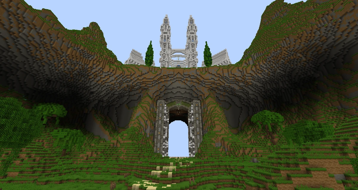 Gavel Province Wynncraft Wiki