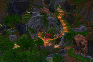 DecrepitSewers