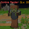 ZombieRaider