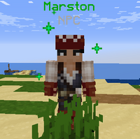 Marston