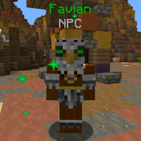 FavianNPC