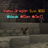 BabyDragon