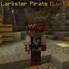 LarksterPirate(Level5)