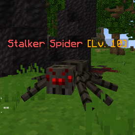 StalkerSpider