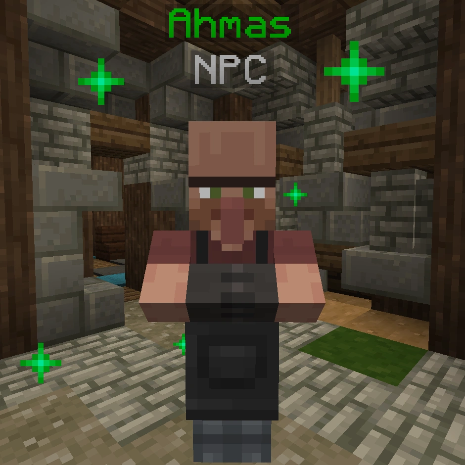 Reclaiming the House (1.19) Wynncraft Wiki