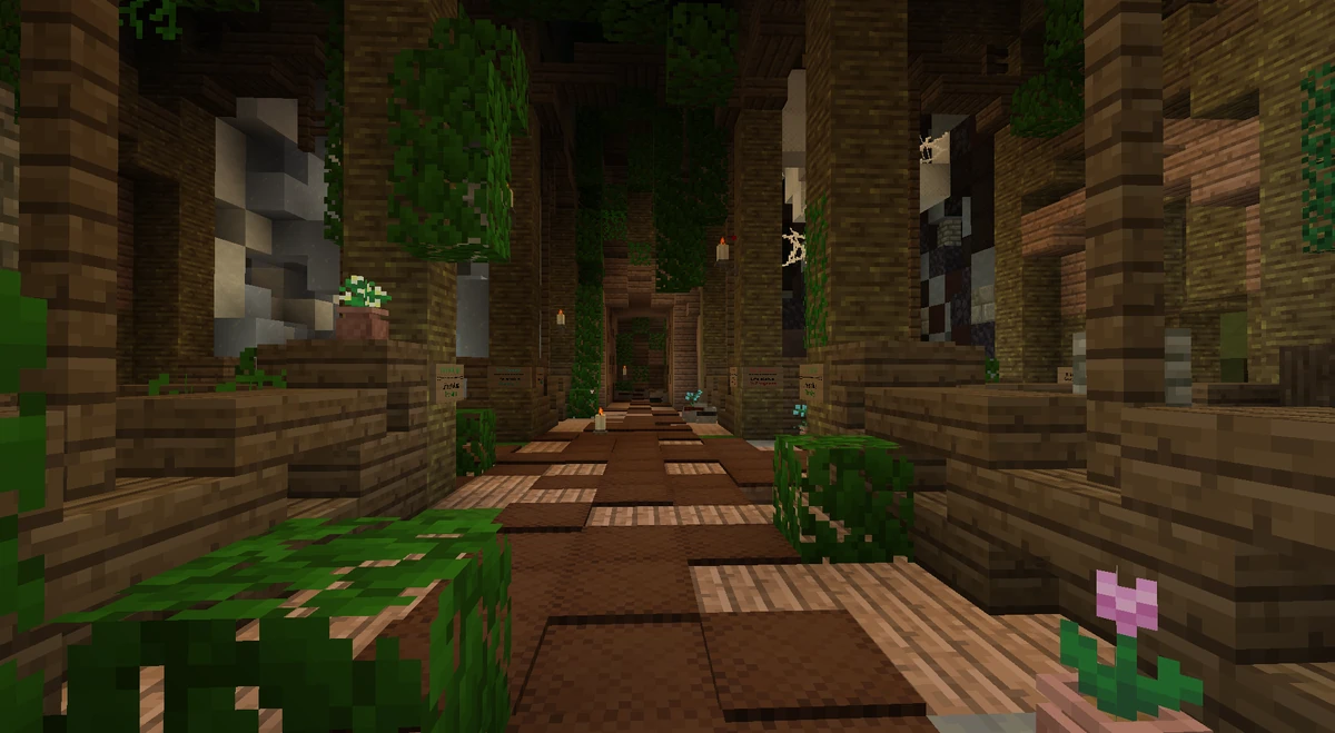 Ariodo's Lab Wynncraft Wiki