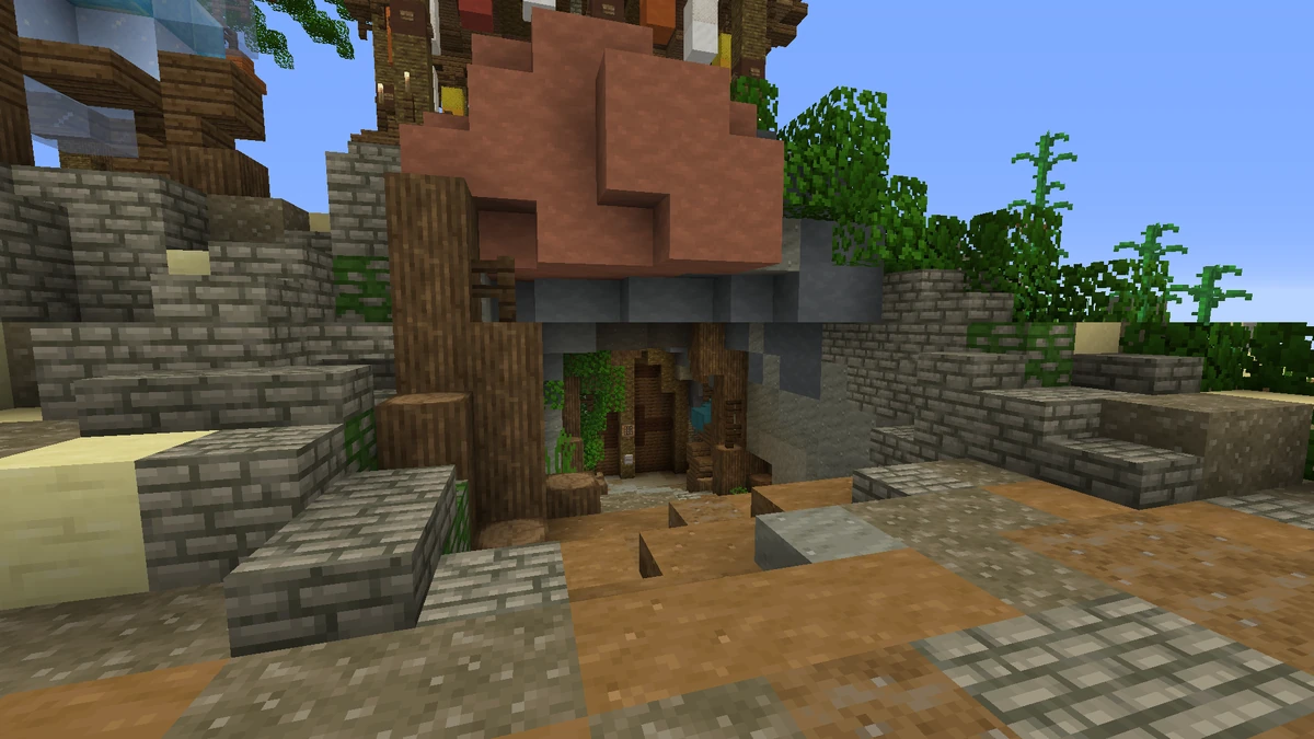 Zhight Treasure Tour Wynncraft Wiki