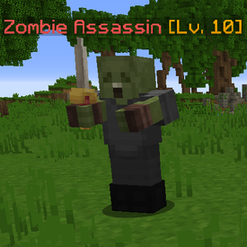 ZombieAssassin