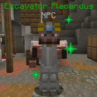 ExcavatorPlacardus