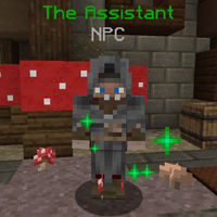 TheAssistant