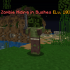 ZombieHidinginBushes