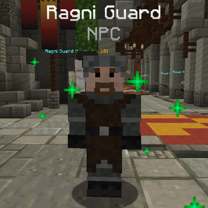 CategoryNPCs Wynncraft Wiki