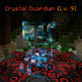 CrystalGuardian(Level9)