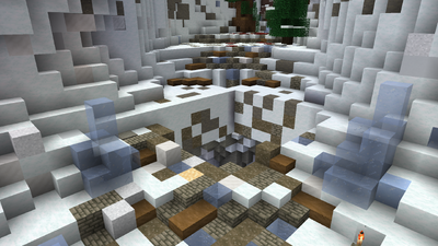 Child Rescue, Snow.png