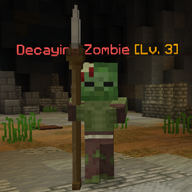 DecayingZombie