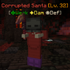 CorruptedSanta