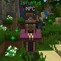 NPC Isfurus