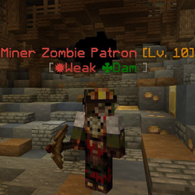 MinerZombiePatron