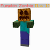 PumpkinZombie