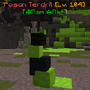 PoisonTendril