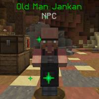 OldManJankan