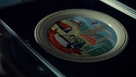 Incontrôlable Infobox