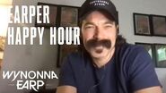 WYNONNA EARP Happy Hour Season 4 SYFY