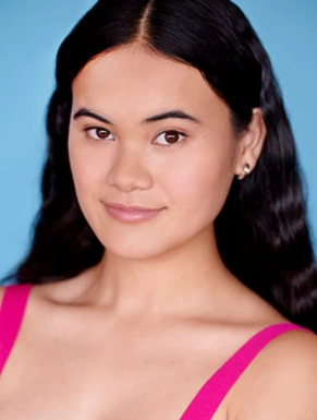 Martina Ortiz-Luis | Wynonna Earp Wiki | Fandom