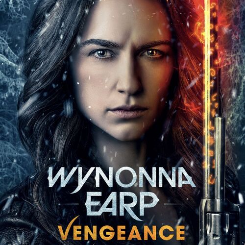 Wynonna earp season 3 netflix canada 2025