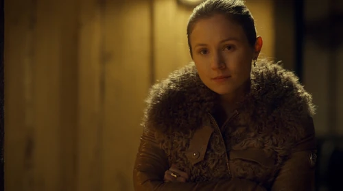 Waverly (Daughter)