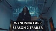 Wynonna Earp - Season 2 - Trailer 1