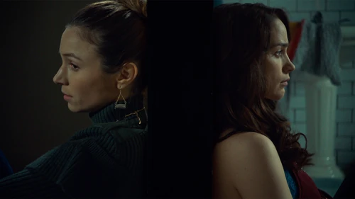 Waverly and Wynonna (Daughters)