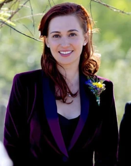 Nicole Haught S4Profile