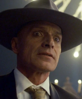 Bulshar Clootie S3Profile