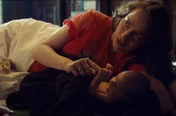 Wynonna and Alice (Mother and Daughter)