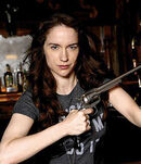 Wynonna Earp