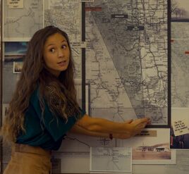 Ghost river