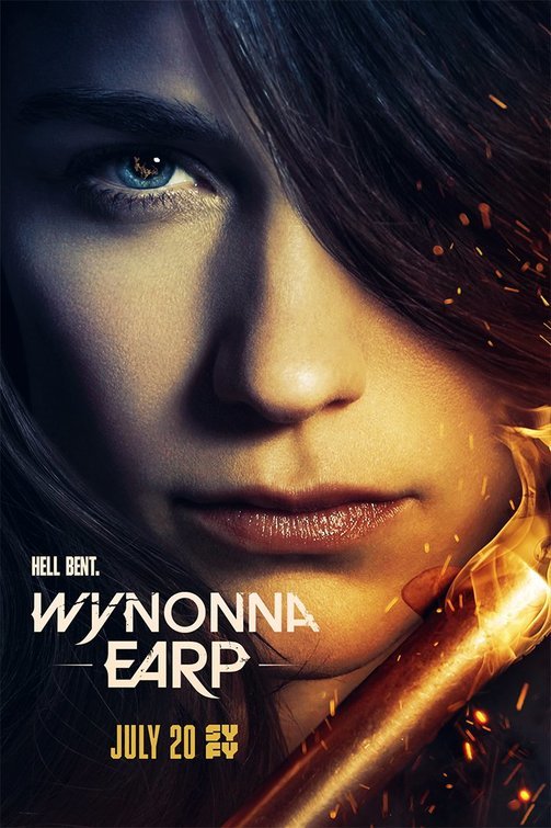 wynonna earp season 1 episode 3 cast